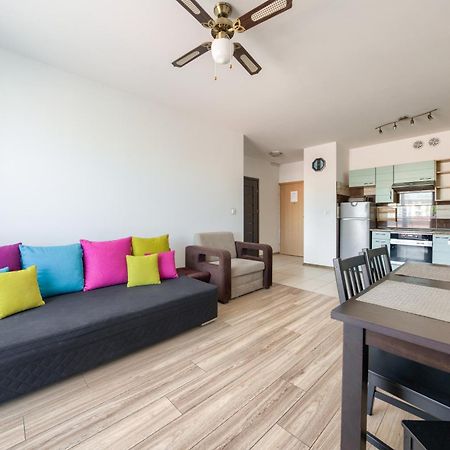 Apartamentyprzymorzu Classic Kołobrzeg Εξωτερικό φωτογραφία