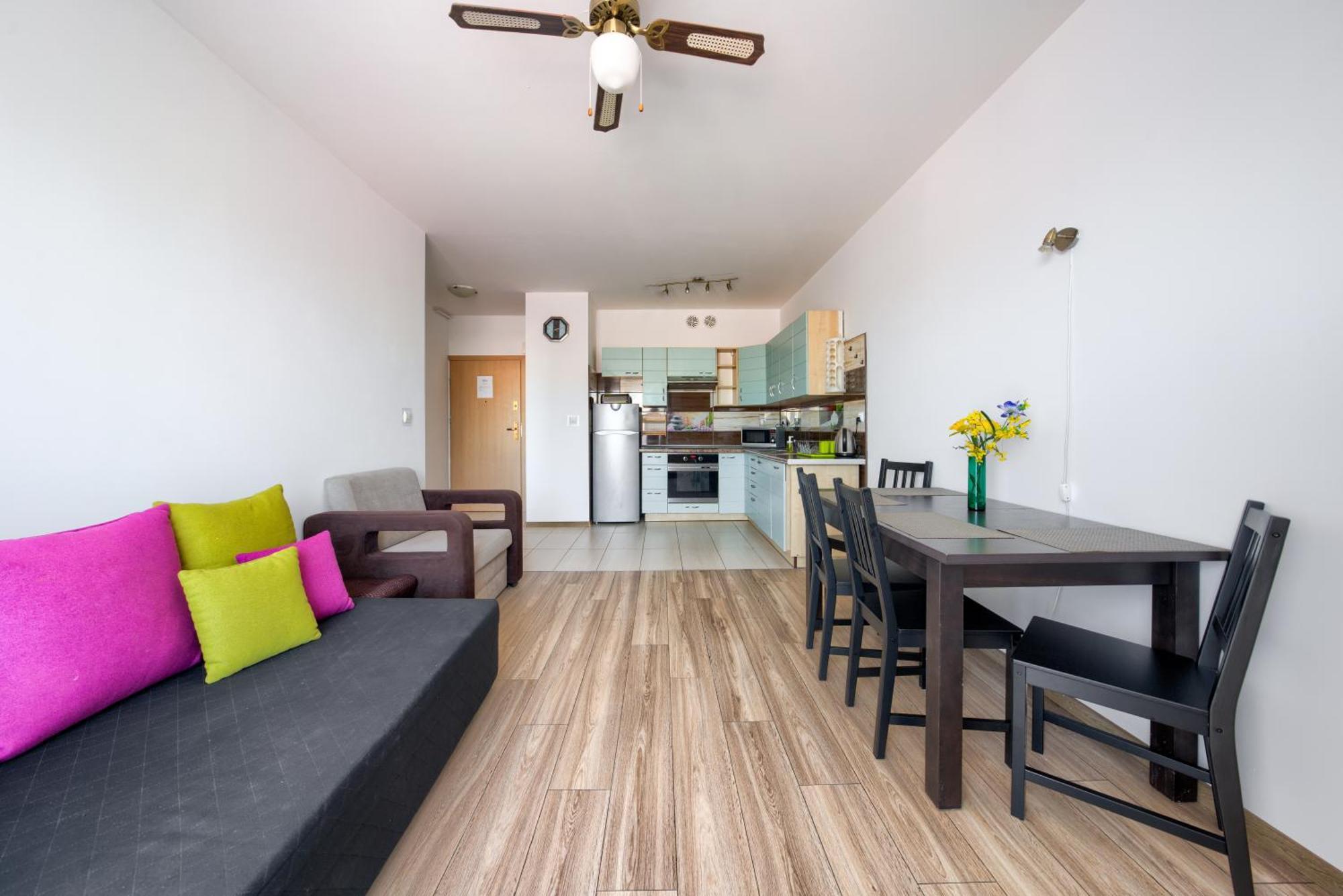 Apartamentyprzymorzu Classic Kołobrzeg Εξωτερικό φωτογραφία